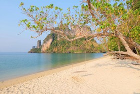 Krabi Bay House
