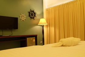 Krabi Bay House