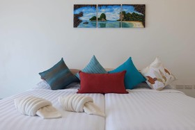 Krabi Bay House