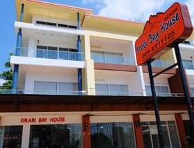 Krabi Bay House