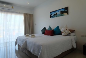 Krabi Bay House