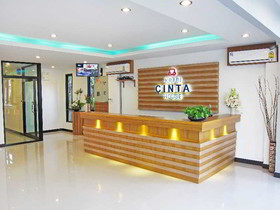 Krabi Cinta House