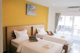 Krabi Cinta House