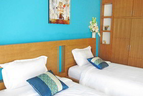 Krabi Cinta House