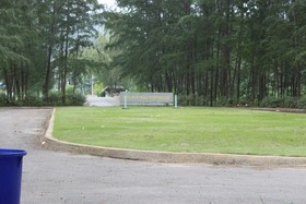 Krabi City View Hotel