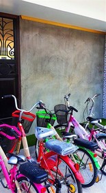 Krabi City View Hotel