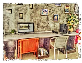 Krabi City View Hotel