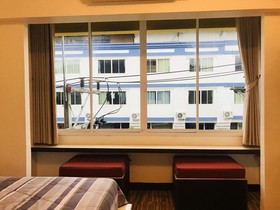 Krabi City View Hotel