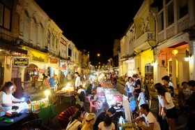 Krabi City View Hotel