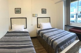 Krabi City View Hotel