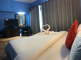 Krabi City View Hotel