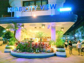 Krabi City View Hotel