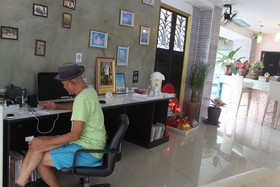 Krabi City View Hotel