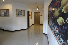 Krabi City View Hotel