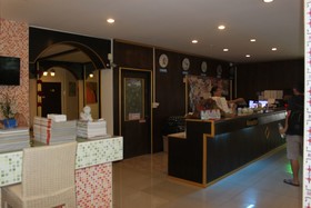 Krabi City View Hotel
