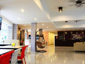 Krabi City View Hotel