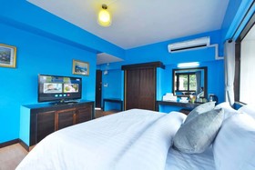 Krabi City View Hotel