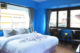 Krabi City View Hotel