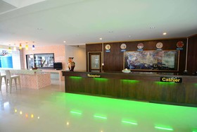 Krabi City View Hotel