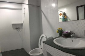 Krabi City View Hotel