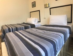 Krabi City View Hotel