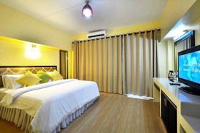 Krabi City View Hotel