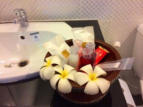 Krabi City View Hotel