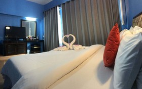 Krabi City View Hotel