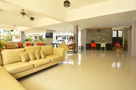 Krabi City View Hotel