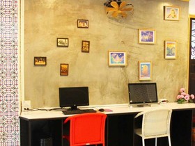 Krabi City View Hotel