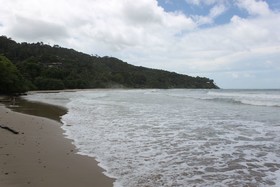 Krabi City View Hotel