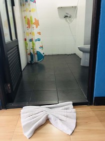 Krabi City View Hotel