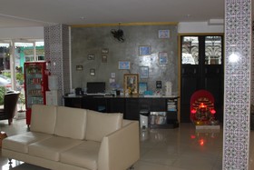 Krabi City View Hotel