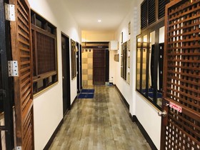 Krabi City View Hotel