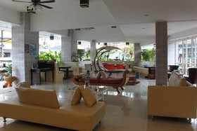 Krabi City View Hotel