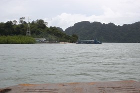 Krabi City View Hotel