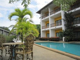 Krabi Cozy Place