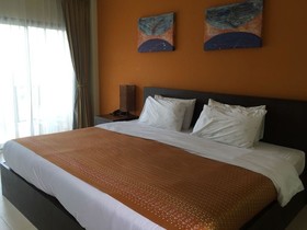 Krabi Cozy Place
