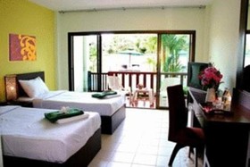 Krabi Cozy Place