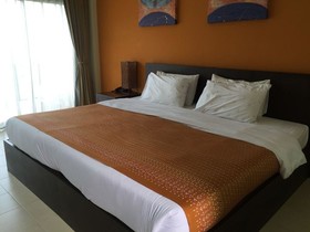 Krabi Cozy Place