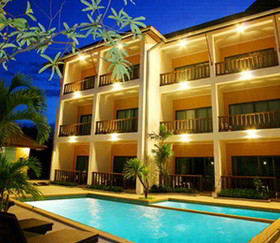 Krabi Cozy Place