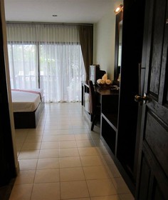Krabi Cozy Place