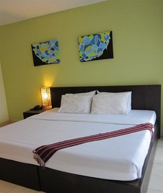 Krabi Cozy Place