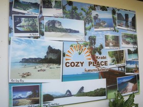 Krabi Cozy Place
