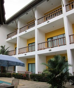 Krabi Cozy Place