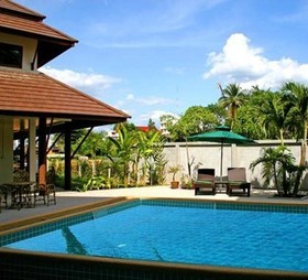 Krabi Cozy Place