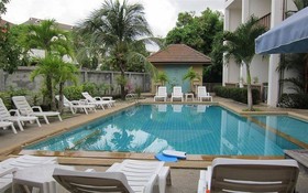 Krabi Cozy Place