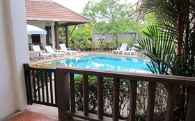 Krabi Cozy Place