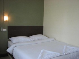 Krabi Flora Hotel