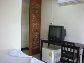Krabi Flora Hotel
